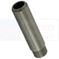 EXHAUST GUIDE , Massey Ferguson, 300 - 384GE(X), Engine and components, Cylinder head, Valve guide