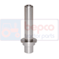 INLET VALVE GUIDE , JCB, 520 - 520 (Leyland), Engine and components, Cylinder head, Valve guide