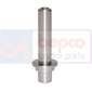 INLET VALVE GUIDE , JCB, 526 - 526-55 (AB), Engine and components, Cylinder head, Valve guide