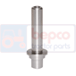 EXHAUST VALVE GUIDE , JCB, 532 - 532 Sway (AA), Engine and components, Cylinder head, Valve guide