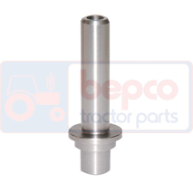 EXHAUST VALVE GUIDE , JCB, 525 - 525-50LE, Engine and components, Cylinder head, Valve guide, 02201511, 02201817, 02202064, , EXHAUST VALVE GUIDE , 45/41-298, 02201511, 02201817, 02202064, , 0.00 kg