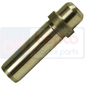 VALVE GUIDE , Zetor, Engine and components, Cylinder head, Valve guide