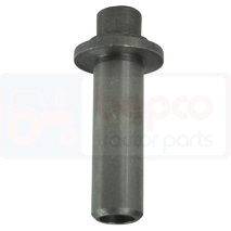 VALVE GUIDE , Massey Ferguson, 200 - 298, Engine and components, Cylinder head, Valve guide, 33432532, 738094M1, , VALVE GUIDE , 30/41-8, 33432532, 738094M1, , 0.07 kg