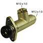 MASTER CYLINDER         , Zetor, UR I - 5245 (5001)