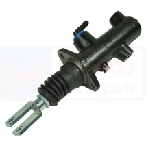 MAIN BRAKE CYLINDER , New Holland, Brakes, Brake cylinder, Main brake cylinder  and repair kit, 5179371, 87354675, , MAIN BRAKE CYLINDER , 54/410-113, 5179371, 87354675, , 1.16 kg