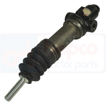 MAIN BRAKE CYLINDER Ø 15 mm, Deutz, 06 - 10006, Brakes, Brake cylinder, Main brake cylinder  and repair kit, , MAIN BRAKE CYLINDER Ø 15 mm, 21/410-115, , 1.05 kg