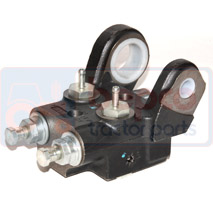 MASTER BRAKE CYLINDER , Fiat, 90 - 65-90, Brakes, Brake cylinder, Main brake cylinder  and repair kit, 5103927, 5111685, , MASTER BRAKE CYLINDER , 23/410-17, 5103927, 5111685, , 5.88 kg