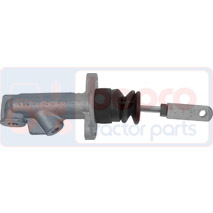 MASTER BRAKE CYLINDER , Renault / Claas, 1000 - 1451-4, Brakes, Brake cylinder, Main brake cylinder  and repair kit, 7700573717, , MASTER BRAKE CYLINDER , 28/410-21, 7700573717, , 0.22 kg