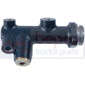 MASTER BRAKE CYLINDER , Deutz, DX3 SC - DX3.10SC, Brakes, Brake cylinder, Main brake cylinder  and repair kit