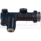 MASTER BRAKE CYLINDER         , Deutz, Agroprima - Agroprima 6.06