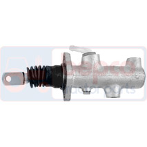 BRAKE CILINDER , Landini, Brakes, Brake cylinder, Main brake cylinder  and repair kit, , BRAKE CILINDER , 31/410-30, , 0.00 kg