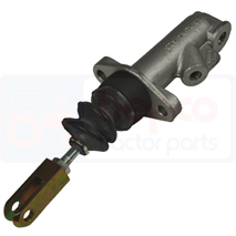 MASTER CYLINDER , Fendt, Brakes, Brake cylinder, Main brake cylinder  and repair kit, X800120510000, , MASTER CYLINDER , 22/410-32, X800120510000, , 0.34 kg