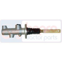 MASTER BRAKE CYLINDER , Massey Ferguson, 300 - 397, Brakes, Brake cylinder, Main brake cylinder  and repair kit, 3536279M92, , MASTER BRAKE CYLINDER , 30/410-44, 3536279M92, , 1.30 kg