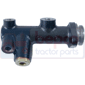 BRAKE MASTER CYLINDER , Deutz, DX3 SC - DX3.80SC, Brakes, Brake cylinder, Main brake cylinder  and repair kit