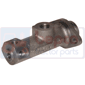 MASTER BRAKE CYLINDER         , Deutz, 07 - 7807