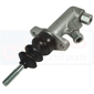 MASTER CYLINDER , Steyr, 80 - 8070(A), Brakes, Brake cylinder, Main brake cylinder  and repair kit