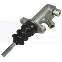 MASTER CYLINDER , Steyr, 80 - 8080(A) Turbo, Brakes, Brake cylinder, Main brake cylinder  and repair kit, 135700350013, , MASTER CYLINDER , 27/410-70, 135700350013, , 0.93 kg