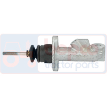 MAIN BRAKE CYLINDER , Steyr, 80 - 8080(A) Turbo, Brakes, Brake cylinder, Main brake cylinder  and repair kit, 135700350008, , MAIN BRAKE CYLINDER , 27/410-71, 135700350008, , 0.00 kg