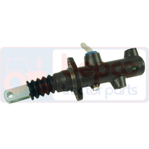 BRAKE CYLINDER , 23/410-72, 5145630, , 0.00 kg