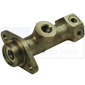 MASTER BRAKE CYLINDER         , Deutz, Dxbis - Dxbis 90