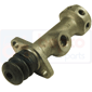 MASTER BRAKE CYLINDER         , Fendt, Favorit Classique - 10S