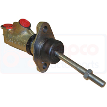 MAIN BRAKE CYLINDER , Other brands, Brakes, Brake cylinder, Main brake cylinder  and repair kit, , MAIN BRAKE CYLINDER , 40/410-96, , 0.00 kg