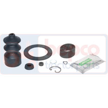 REPAIR KIT , Renault / Claas, 70 - 75-14TS, Brakes, Brake cylinder, Main brake cylinder  and repair kit, 7701201598, 80359494, , REPAIR KIT , 28/411-21, 7701201598, 80359494, , 0.06 kg