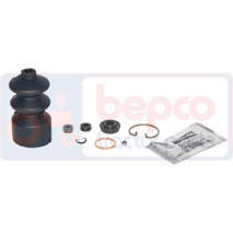 REPAIR KIT , Renault / Claas, Ergos - Ergos 85, Brakes, Brake cylinder, Main brake cylinder  and repair kit, 6005001485, 6005002576, F178100070120, , REPAIR KIT , 28/411-22, 6005001485, 6005002576, F178100070120, , 0.04 kg