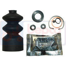 REPAIR KIT , Fendt, Brakes, Brake cylinder, Main brake cylinder  and repair kit, F178107070130, , REPAIR KIT , 22/411-29, F178107070130, , 0.04 kg