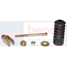 REPAIR KIT, Massey Ferguson, 100 - 184F, Bremzes, Bremžu cilindri, Galvenais bremžu cilindrs, remontkomplekti, 3310351M91, , REPAIR KIT, 30/411-42, 3310351M91, , 0.10 kg