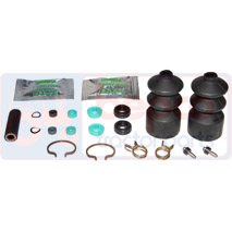 REPAIR KIT , Massey Ferguson, Brakes, Brake cylinder, Main brake cylinder  and repair kit, 3901567M91, , REPAIR KIT , 30/411-47, 3901567M91, , 0.16 kg