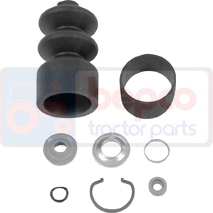 KIT DE REPARATION , Fendt, Farmer 200 - 280PA, Brakes, Brake cylinder, Main brake cylinder  and repair kit, F178100070120, , KIT DE REPARATION , 22/411-51, F178100070120, , 0.00 kg