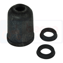 JEU DE REPARATION , Deutz, Brakes, Brake cylinder, Main brake cylinder  and repair kit, 04322896, , JEU DE REPARATION , 21/411-68, 04322896, , 0.12 kg