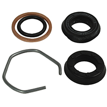 REPAIR KIT , Deutz, Agrostar Freisicht - Agrostar 4.68 Freisicht, Brakes, Brake cylinder, Main brake cylinder  and repair kit, 04382942, , REPAIR KIT , 21/411-69, 04382942, , 0.01 kg