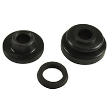 REPAIR KIT , Deutz, Agrotron New - Agrotron 128, Brakes, Brake cylinder, Main brake cylinder  and repair kit, 044357391, , REPAIR KIT , 21/411-76, 044357391, , 0.00 kg