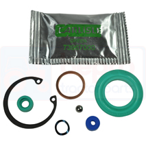 REPAIR KIT , Case-IH, Brakes, Brake cylinder, Main brake cylinder  and repair kit, 277641A1, , REPAIR KIT , 25/411-81, 277641A1, , 0.02 kg