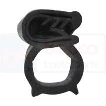 SECTIONS 1 M, Renault / Claas, Ceres - Ceres 85, Body parts, cab accessories, seats, Glazing industry, Glazing rubber and draft excluder, 144987A1�, 6005004782, 7700061439, D44706600, D44740600, , SECTIONS 1 M, 70/4110-24, 144987A1�, 6005004782, 7700061439, D44706600, D44740600, , 0.29 kg