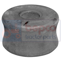 DAMPER , Case-IH, Body parts, cab accessories, seats, Cab, Damper, 5108225, , DAMPER , 25/4114-10, 5108225, , 0.00 kg