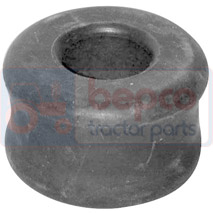 CAB DAMPER , Case-IH, Body parts, cab accessories, seats, Cab, Damper, 4997423, , CAB DAMPER , 25/4114-13, 4997423, , 0.00 kg