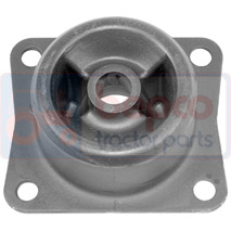 CAB DAMPER , Case-IH, 95 - 395, Body parts, cab accessories, seats, Cab, Damper, 3116146R91, , CAB DAMPER , 25/4114-22, 3116146R91, , 0.00 kg