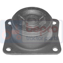 CAB DAMPER , Case-IH, Body parts, cab accessories, seats, Cab, Damper, 1537382C1, , CAB DAMPER , 25/4114-24, 1537382C1, , 0.30 kg