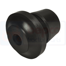 CAB DAMPER , Massey Ferguson, Body parts, cab accessories, seats, Cab, Damper, , CAB DAMPER , 30/4114-29, , 0.15 kg