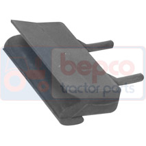 BONNET STOP , Fiat, Body parts, cab accessories, seats, Body parts, Cover and accessories, 4998352, , BONNET STOP , 23/4114-8, 4998352, , 0.03 kg