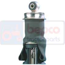 FRONT AXLE SHOCK ABSORBER , Valmet, Body parts, cab accessories, seats, Cab, Damper, 33139100, , FRONT AXLE SHOCK ABSORBER , 41/4115-7, 33139100, , 3.20 kg