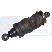 CAB SHOCK ABSORBER , Fendt, Body parts, cab accessories, seats, Cab, Damper, G930500200100, , CAB SHOCK ABSORBER , 22/4116-11, G930500200100, , 3.20 kg