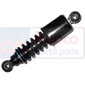 CAB SHOCK ABSORBER , Deutz, Agrotron K COM3 - Agrotron K430 Profiline, Body parts, cab accessories, seats, Cab, Damper