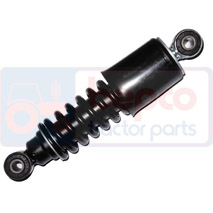 CAB SHOCK ABSORBER, Deutz, Virsbūves daļas, kabīne, sēdekļi, Kabīne, Demferis, 04426628, , CAB SHOCK ABSORBER, 21/4116-3, 04426628, , 0.00 kg