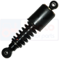 CAB SHOCK ABSORBER         , Fendt, Favorit 700 - 716