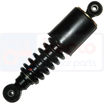 CAB SHOCK ABSORBER , Fendt, Body parts, cab accessories, seats, Cab, Damper, G718501200100, , CAB SHOCK ABSORBER , 22/4116-5, G718501200100, , 3.30 kg