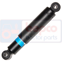 CAB SHOCK ABSORBER , Massey Ferguson, Body parts, cab accessories, seats, Cab, Damper, 3786040M1, 3786040M2, , CAB SHOCK ABSORBER , 30/4116-7, 3786040M1, 3786040M2, , 1.20 kg